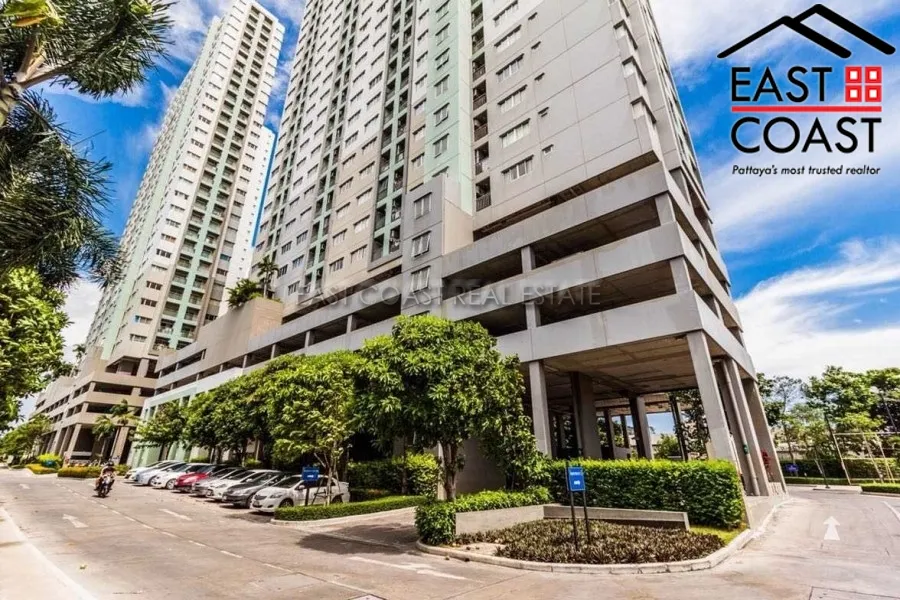 Lumpini Condo Town photo 3