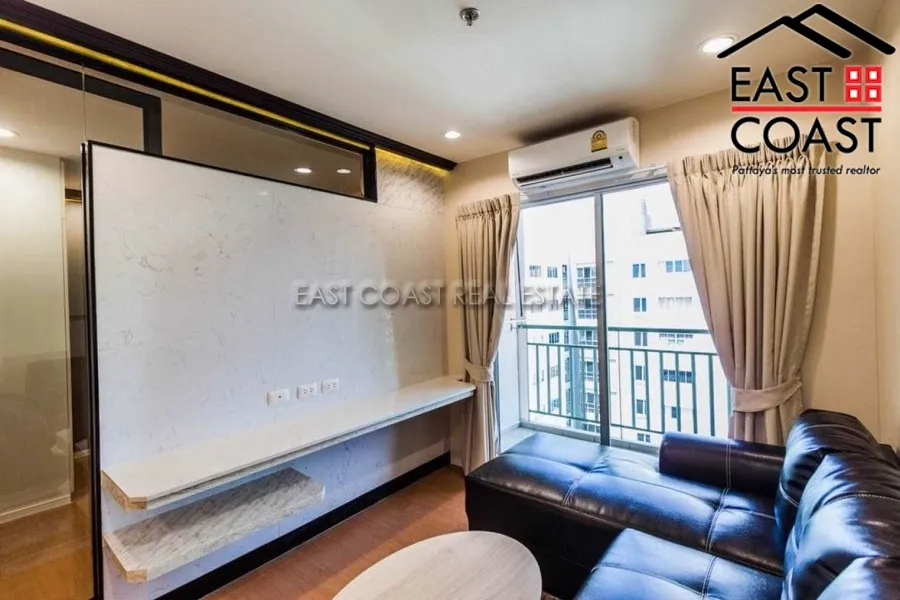 Lumpini Condo Town photo 6