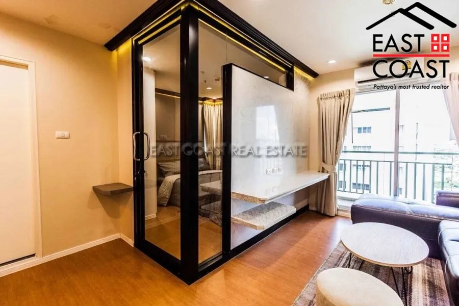 Lumpini Condo Town photo 7