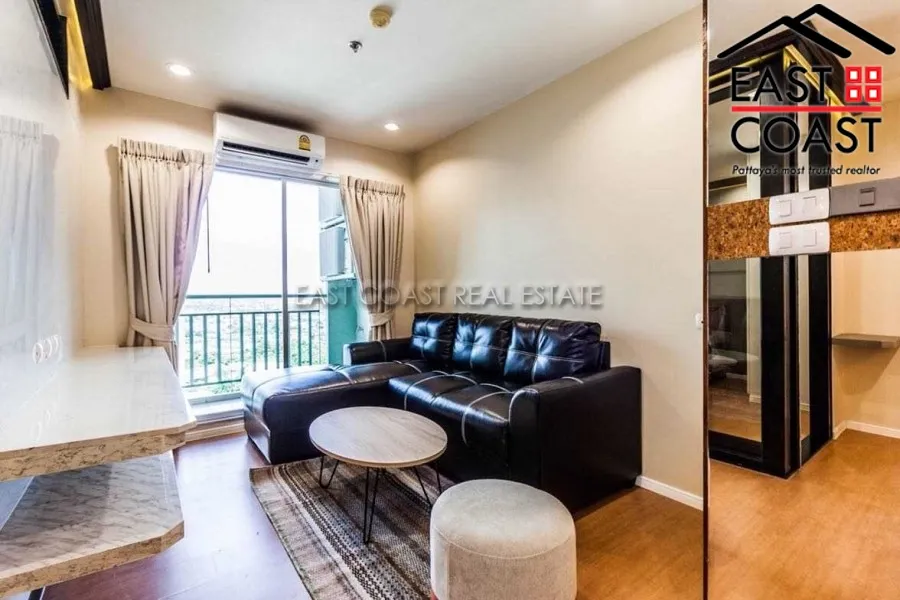 Lumpini Condo Town photo 8