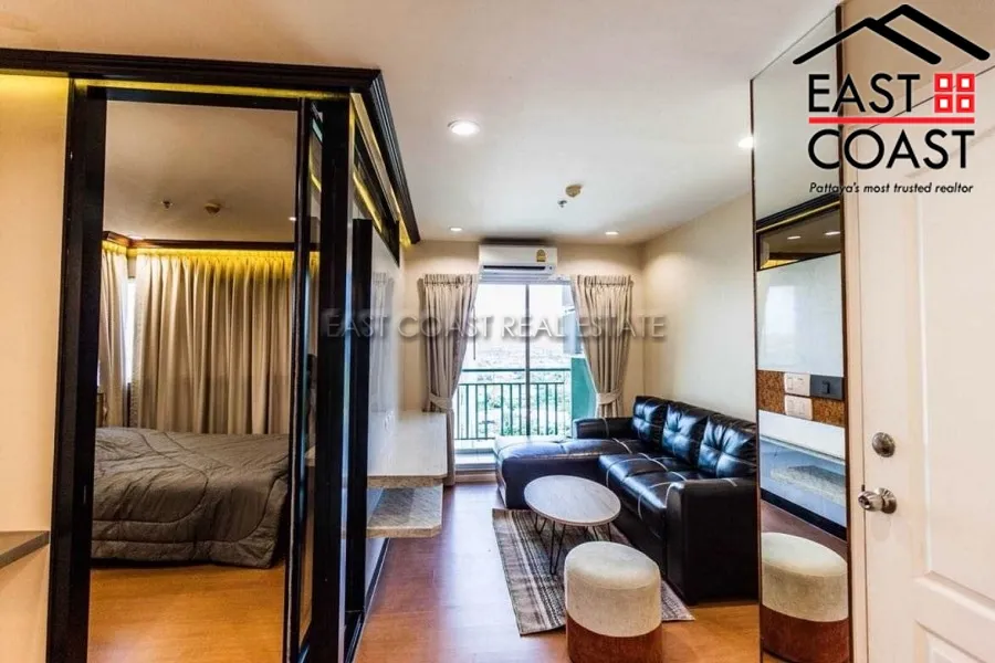 Lumpini Condo Town photo 9