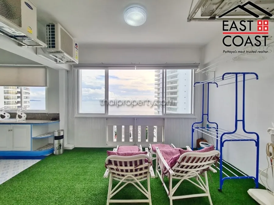 Jomtien Complex photo 10