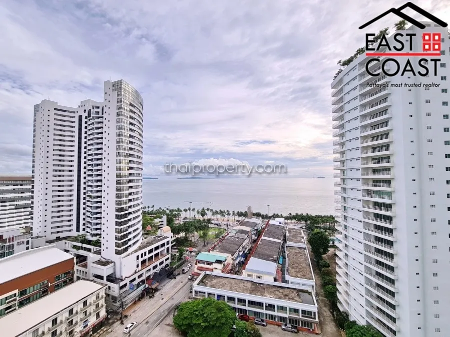 Jomtien Complex photo 25