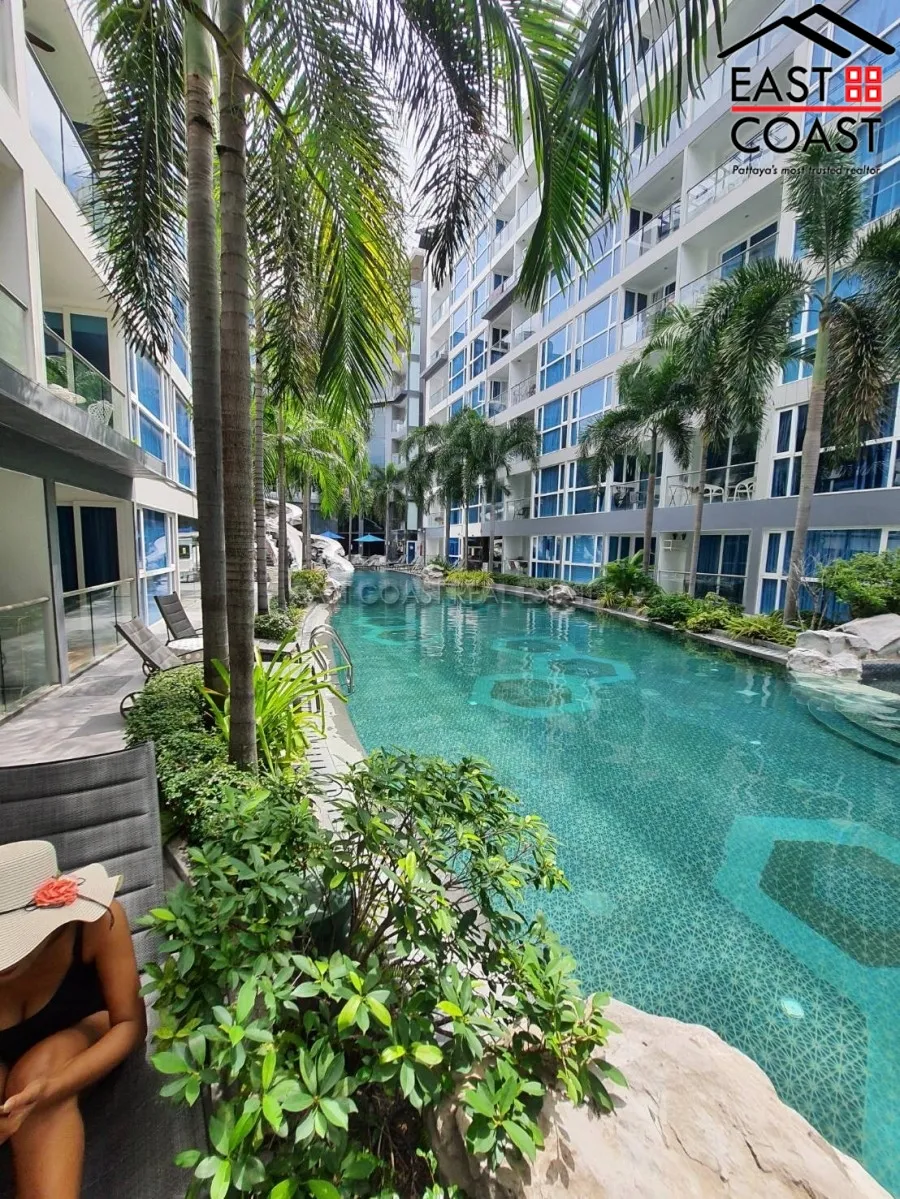 Centara Avenue Residence photo 12