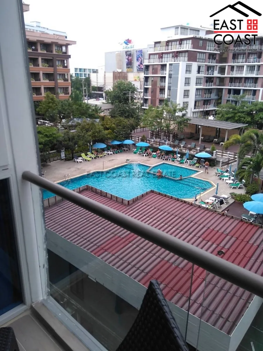 Centara Avenue Residence photo 10