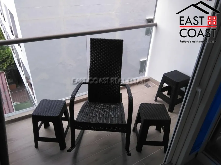Centara Avenue Residence photo 9
