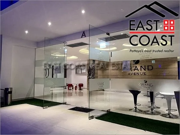 Grand Avenue Residence photo 8