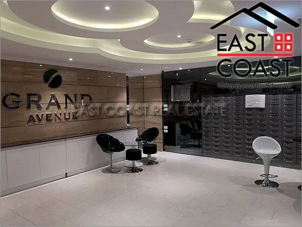 Grand Avenue Residence photo 9