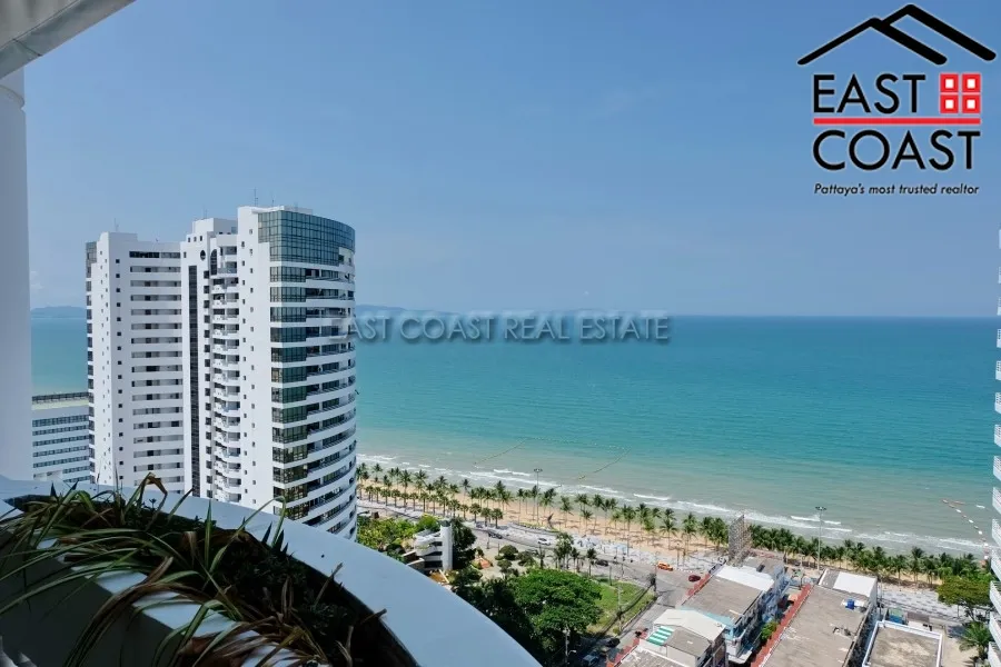Jomtien Complex