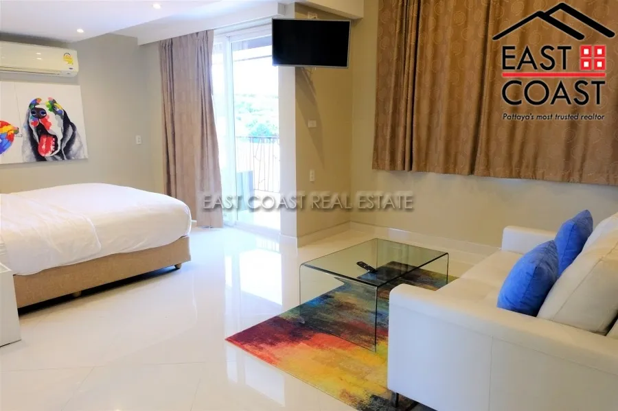 Life Beach Residence photo 11
