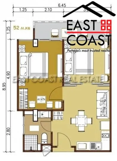 Neo Condo photo 14