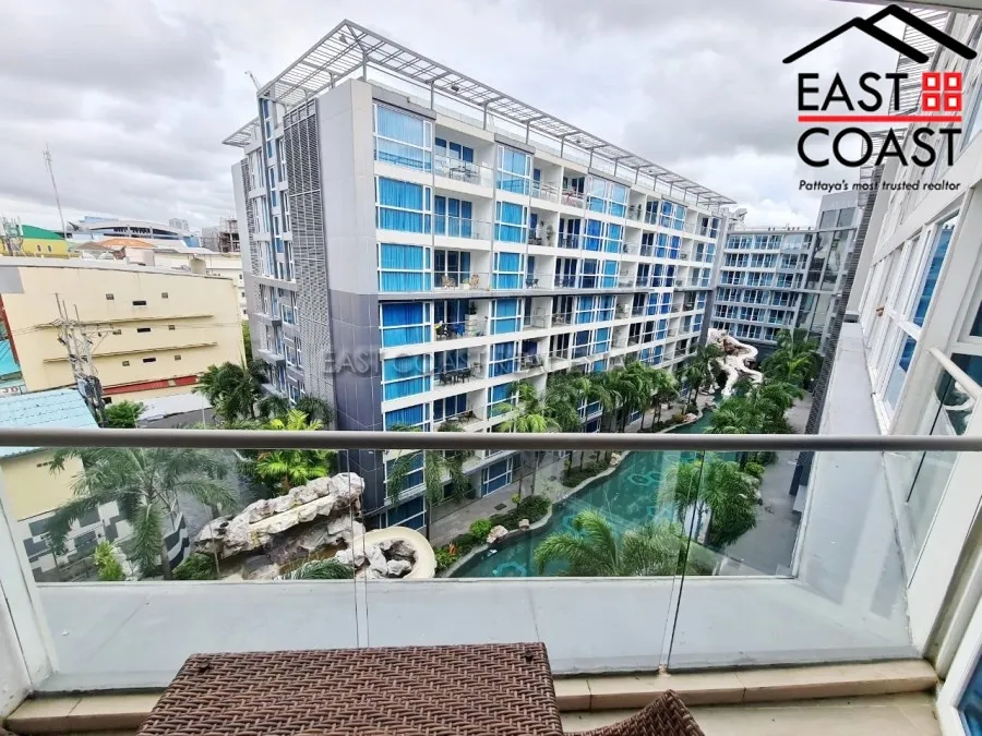 Centara Avenue Residence photo 24