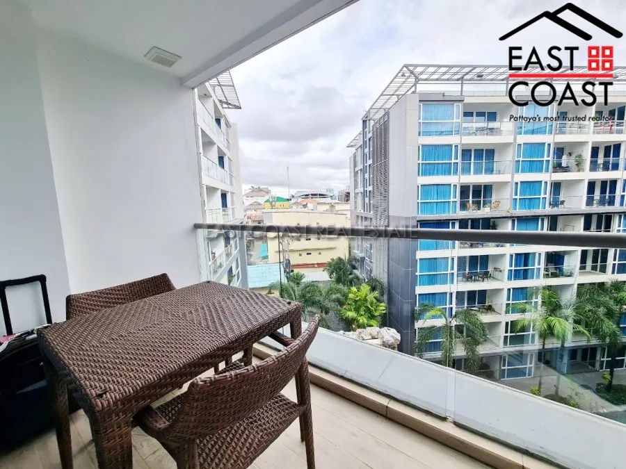 Centara Avenue Residence photo 26