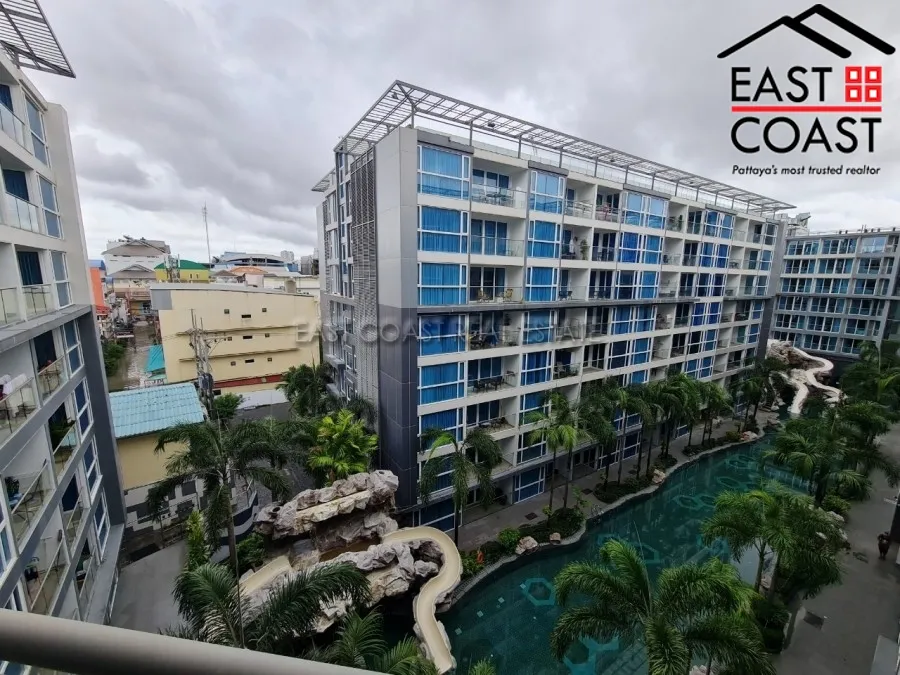Centara Avenue Residence photo 27