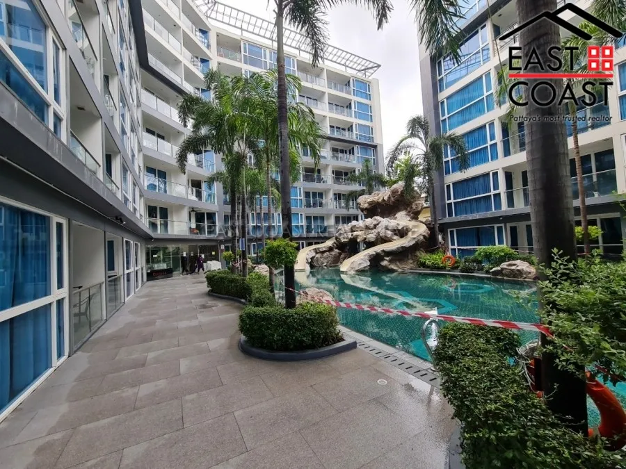 Centara Avenue Residence photo 28