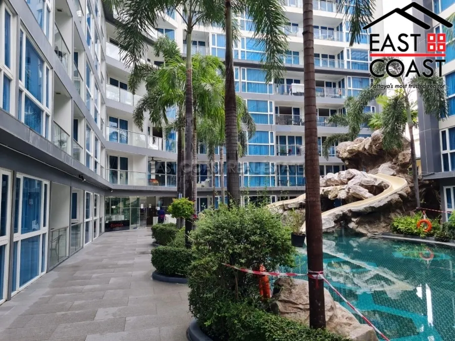 Centara Avenue Residence photo 29