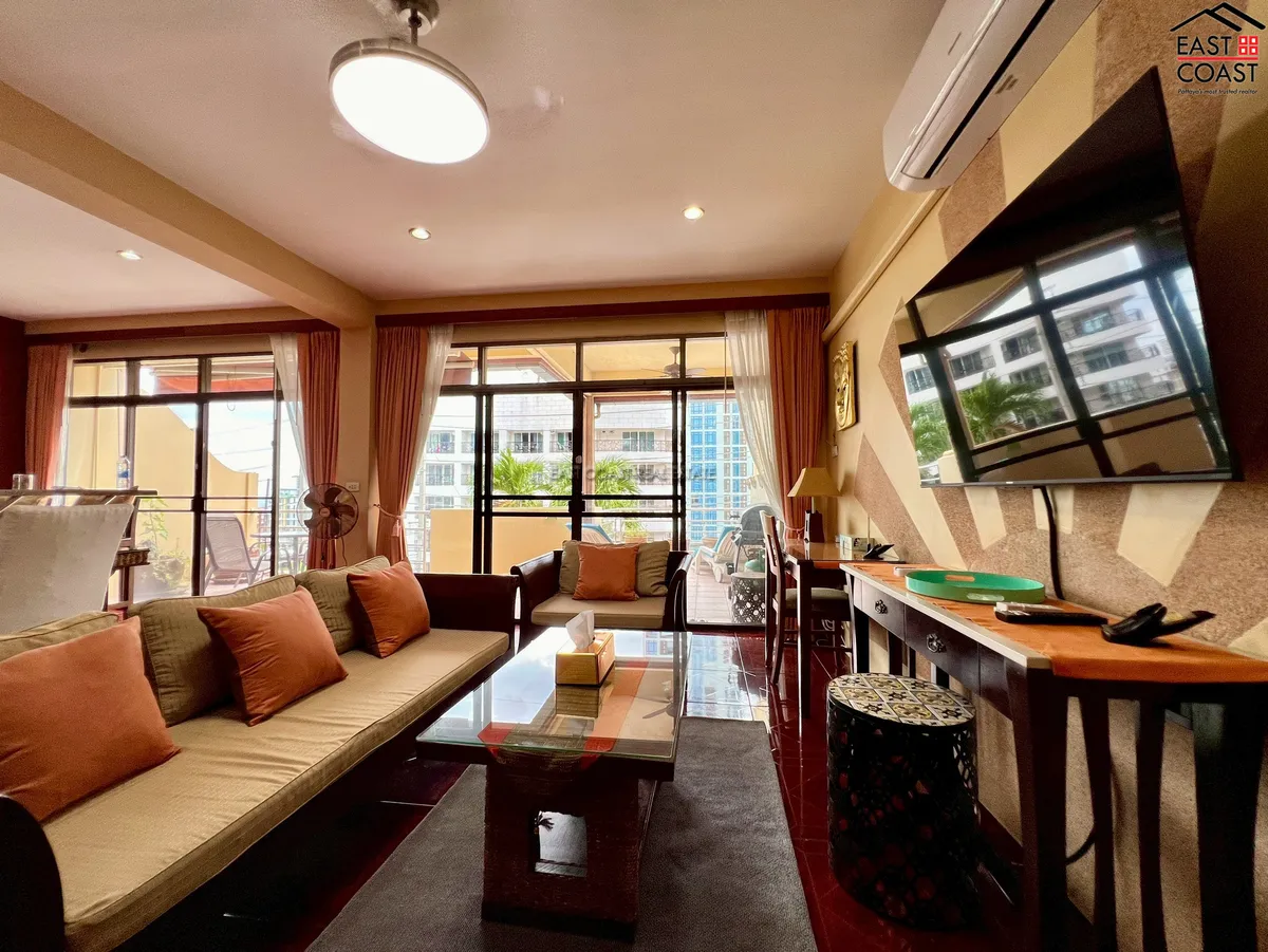 Private Two Bedroom at Dream Properties