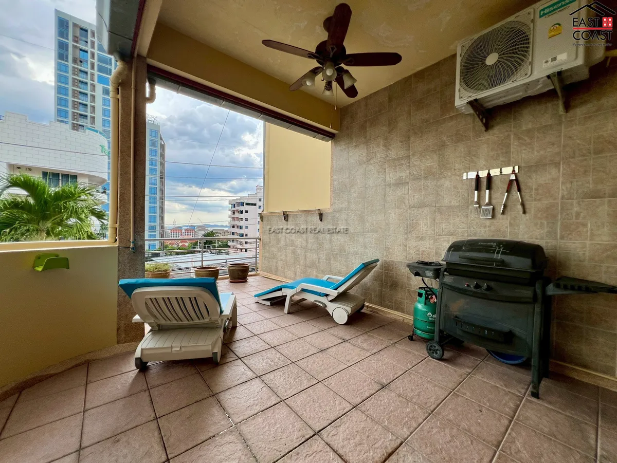 Private Two Bedroom at Dream Properties photo 9