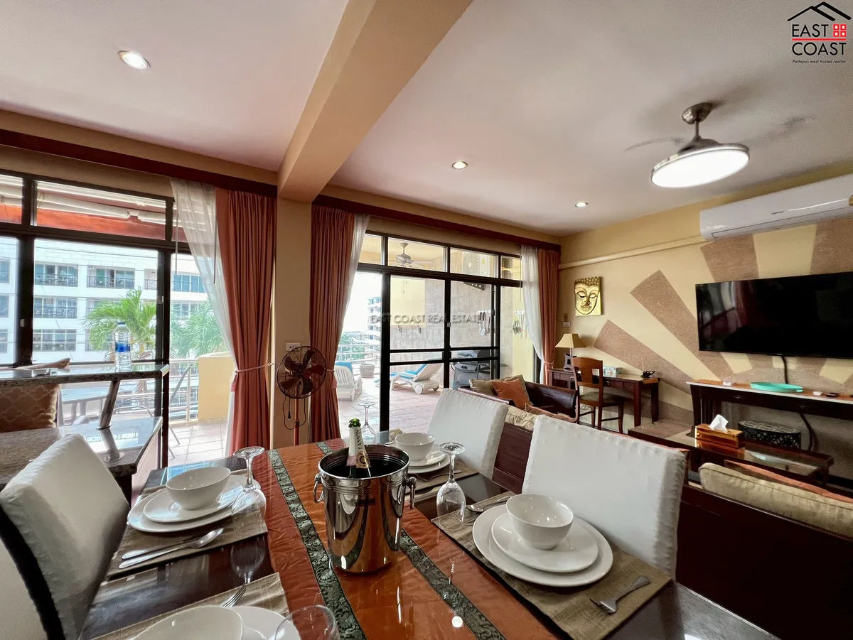 Private Two Bedroom at Dream Properties photo 4