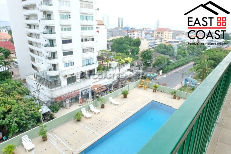 Sombat Condo photo 15