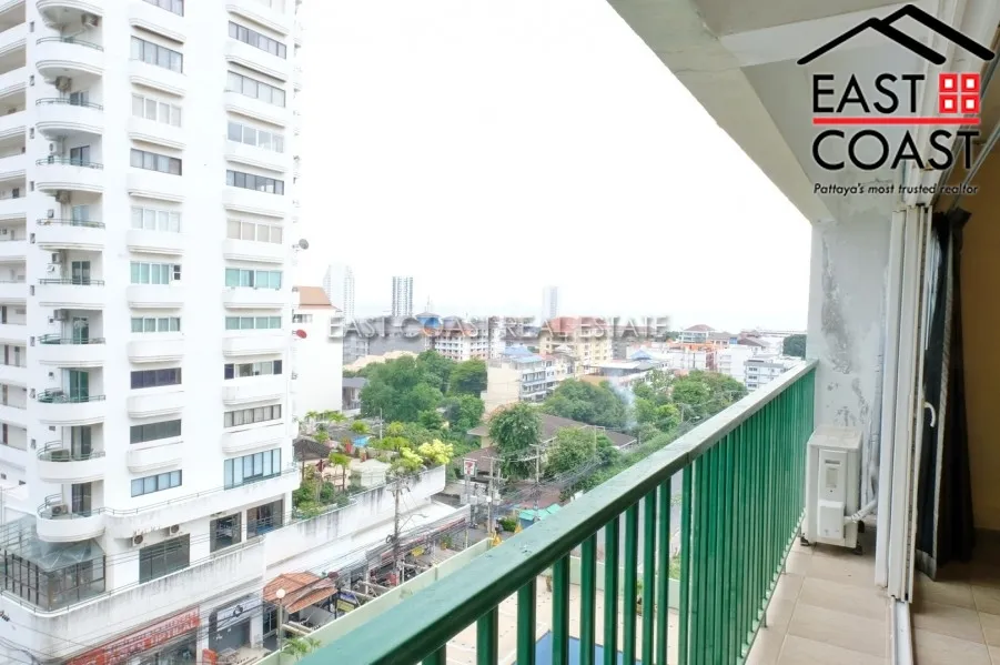 Sombat Condo photo 16