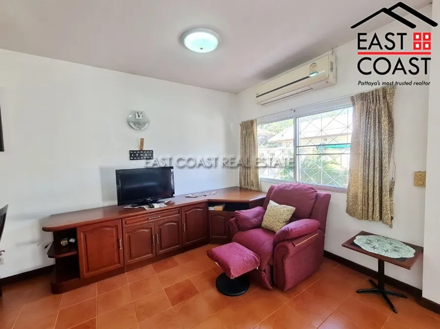 Phoonsuk (Pattaya) Resort photo 5