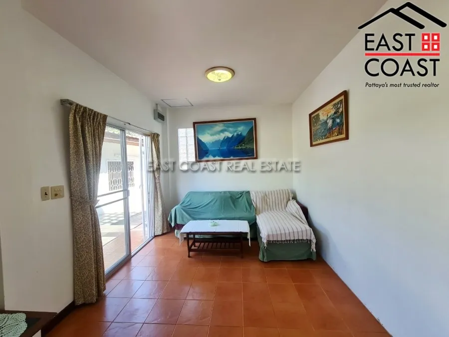 Phoonsuk (Pattaya) Resort photo 6