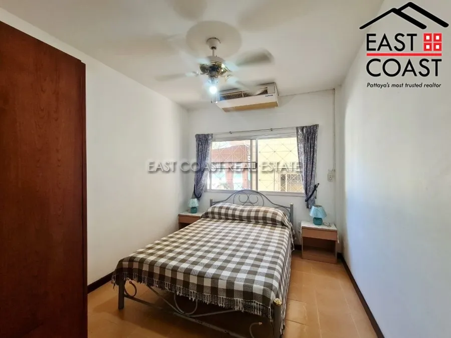 Phoonsuk (Pattaya) Resort photo 9