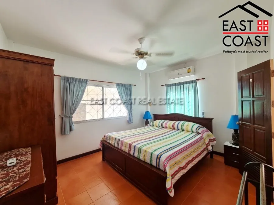 Phoonsuk (Pattaya) Resort photo 13