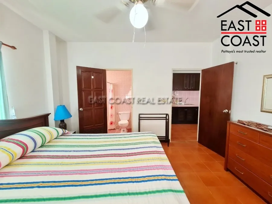 Phoonsuk (Pattaya) Resort photo 15