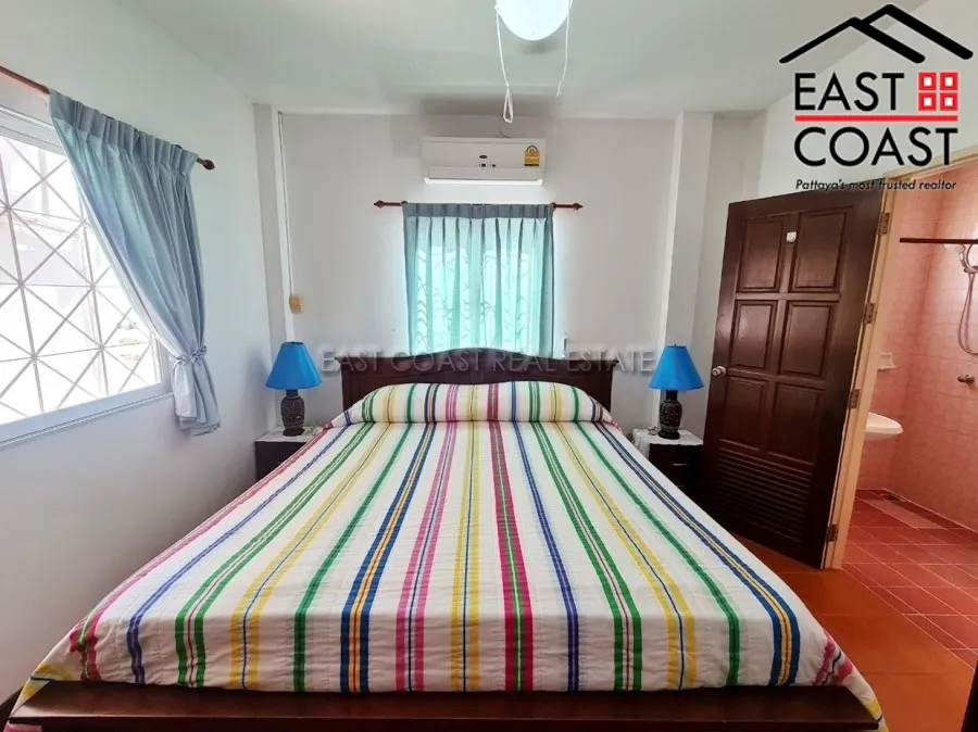 Phoonsuk (Pattaya) Resort photo 16