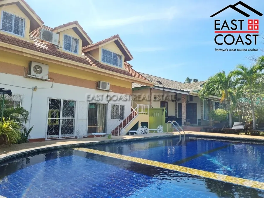 Phoonsuk (Pattaya) Resort