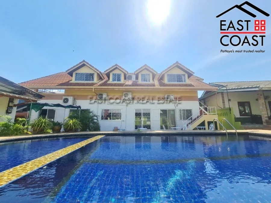 Phoonsuk (Pattaya) Resort photo 3
