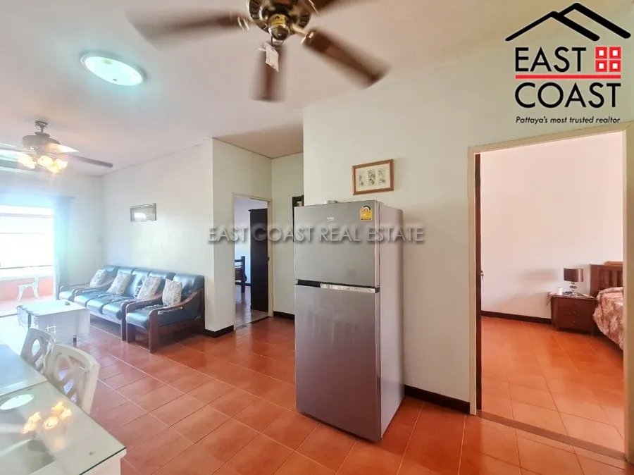 Phoonsuk (Pattaya) Resort photo 10