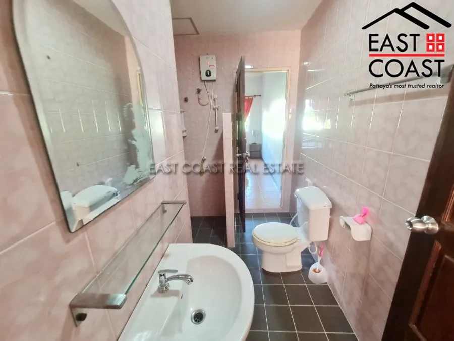Phoonsuk (Pattaya) Resort photo 16
