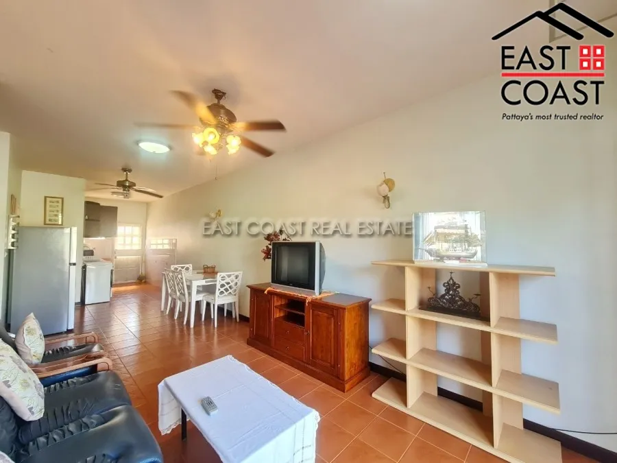 Phoonsuk (Pattaya) Resort photo 5