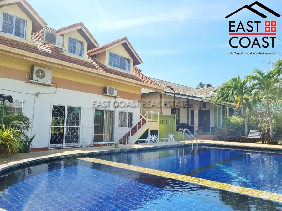 Phoonsuk (Pattaya) Resort