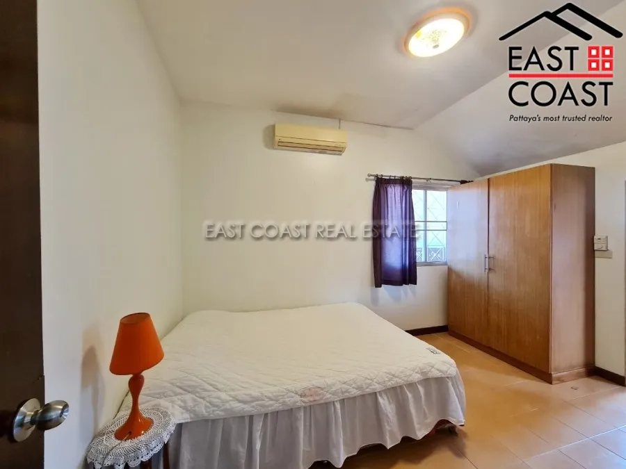 Phoonsuk (Pattaya) Resort photo 11
