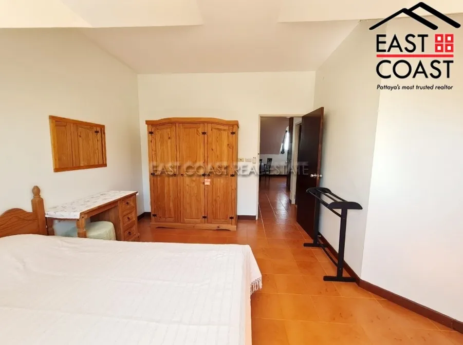 Phoonsuk (Pattaya) Resort photo 17