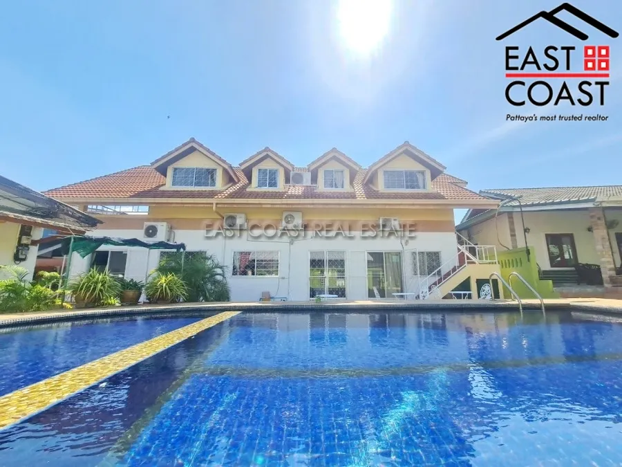 Phoonsuk (Pattaya) Resort photo 3