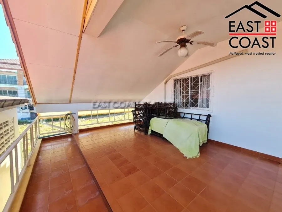 Phoonsuk (Pattaya) Resort photo 4