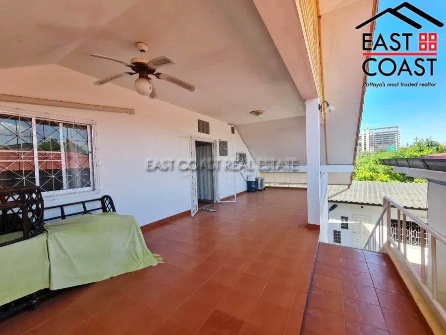 Phoonsuk (Pattaya) Resort photo 5