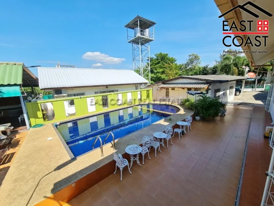 Phoonsuk (Pattaya) Resort photo 4