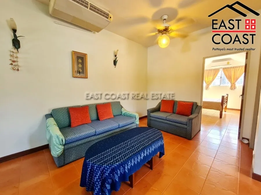 Phoonsuk (Pattaya) Resort photo 9