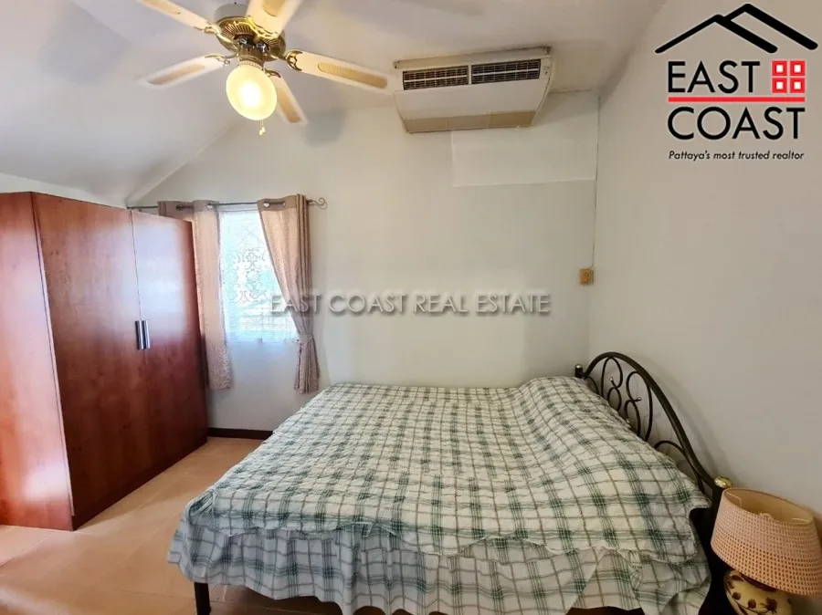 Phoonsuk (Pattaya) Resort photo 10