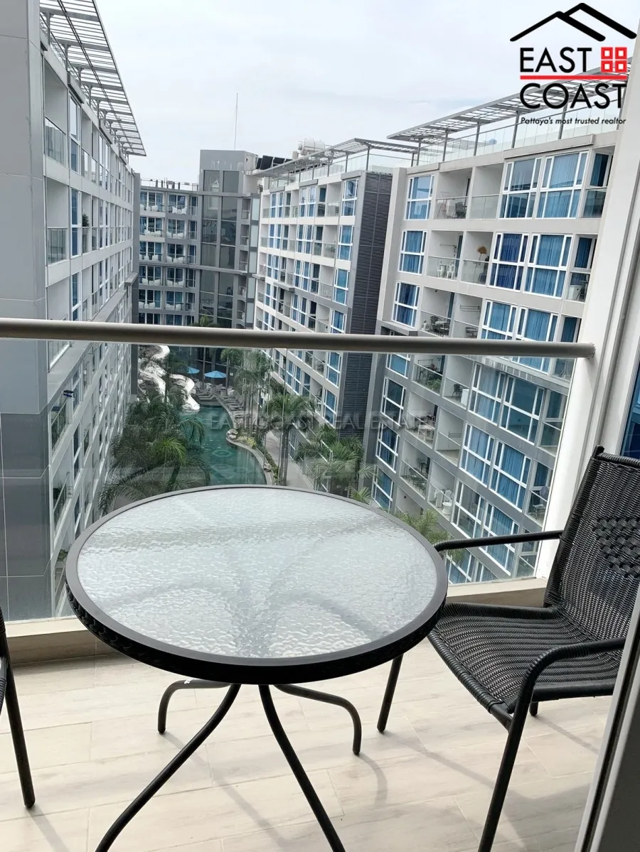 Centara Avenue Residence photo 8