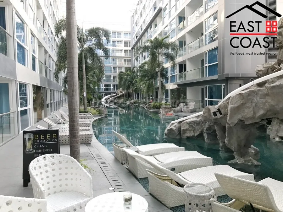 Centara Avenue Residence photo 11