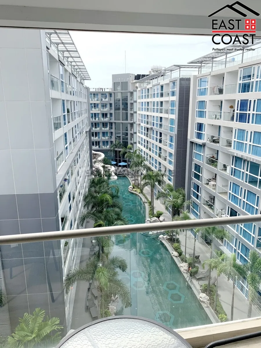 Centara Avenue Residence photo 9