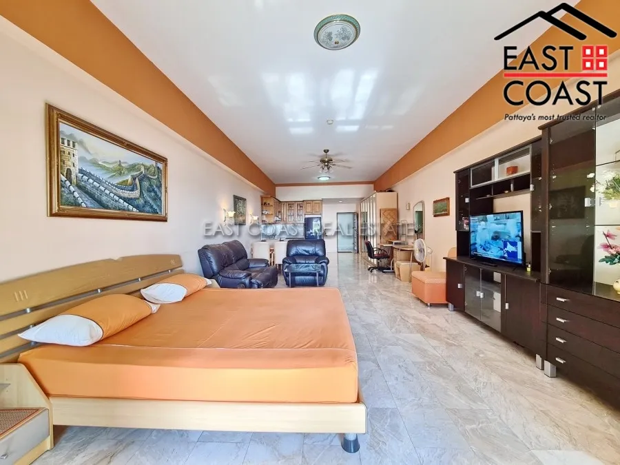 Jomtien Complex