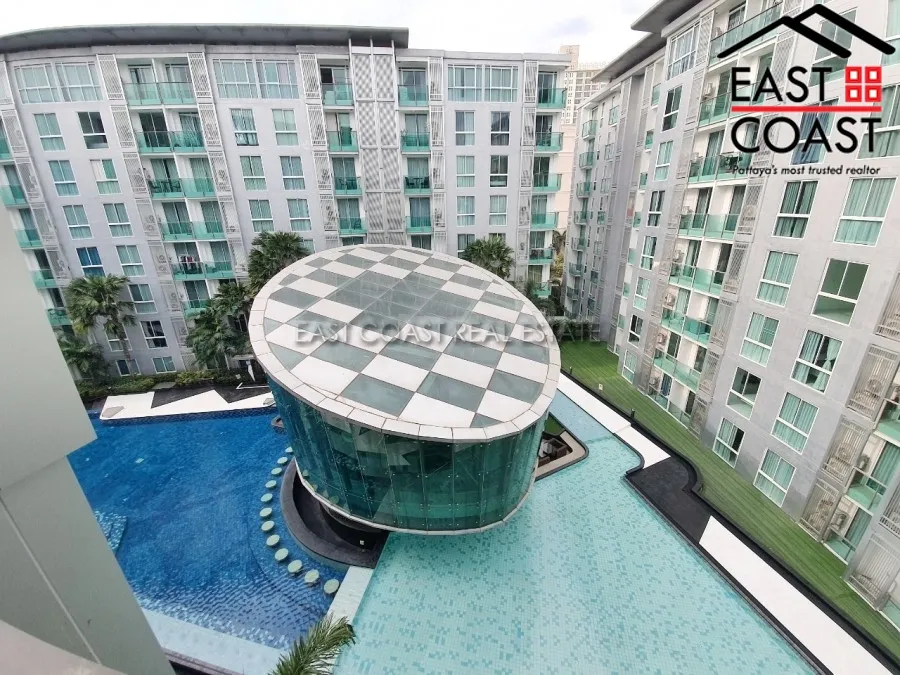 City Center Residence photo 16